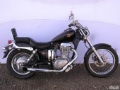 1993 Suzuki LS 650 Savage photo